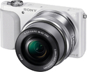 Sony NEX-3NL/W digital camera